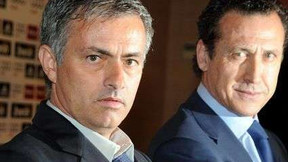 Real - Valdano : « Mourinho est associé au mot triomphe »