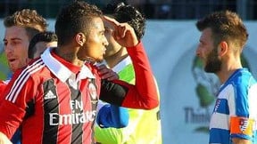 Milan : Un match à huis clos pour Pro Pratria