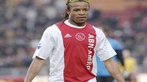 Edgar Davids : « Tout le monde a dit que jétais fou »