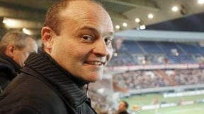 Vincent Guérin : « Notre football est en décrépitude »