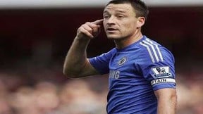 Terry (Chelsea) bientôt à lamende ?