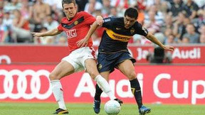 Riquelme : « Je ne reviendrai pas à Boca »