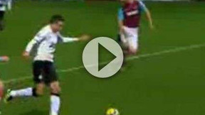 Man Utd : Le but décisif de Van Persie (vidéo)