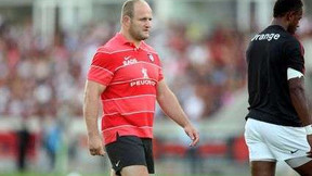 VI Nations : Cest non pour William Servat