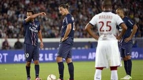 PSG - Nenê : « On est vraiment proches dAl-Arabi »