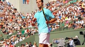 Gasquet : « Du plaisir dans le combat »