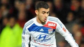 Lyon : Ghezzal tenté par lAlgérie ?