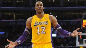 Lakers : Dwight Howard glorifie les Clippers !