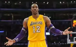 Lakers : Dwight Howard glorifie les Clippers !