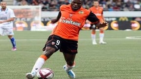 Lorient : Emeghara vers lAllemagne