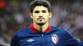 Lille - De Melo : « Mes dirigeants m’ont laissé me soigner au Brésil »