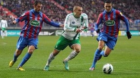 ASSE : Mollo répond à Jean Fernandez