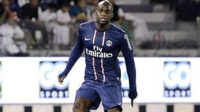 PSG : Le Milan prépare une offre pour Sissoko