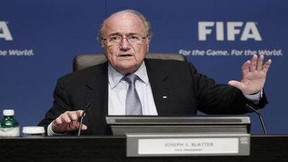 Racisme : Blatter pas daccord avec Boateng