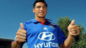 OL Mercato : Monzon se rapproche de Fluminense