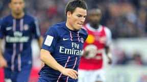 PSG Gameiro : « On va continuer à serrer les dents »