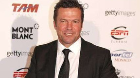 Ballon dOr - Matthaüs : « Que faire face à 91 buts ? »