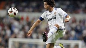 Le Real Madrid dédommagé pour Marcelo