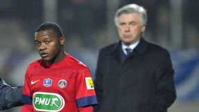 PSG - Ongenda : « Je vais tout faire pour revenir »