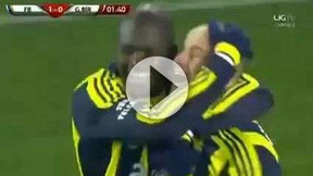 Ballon d’Or : Stoch plus beau but de 2012