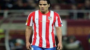 Atletico : Falcao simagine jouer en France