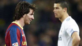 Messi - Papin : « Il ny a pas photo avec Ronaldo »