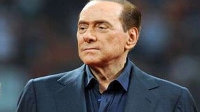 Milan AC - Berlusconi : « Trois jeunes dans le viseur »