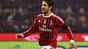 Milan AC - Berlusconi : « Pato ma promis un retour dans un an et demi »