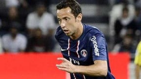 PSG : « Kombouaré savait mieux faire avec Nenê »