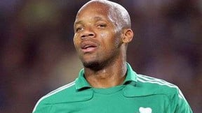 Panathinaïkos : Boumsong résilie son contrat