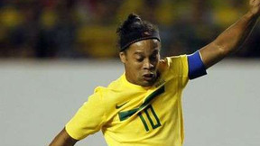 Brésil : Scolari ouvre la porte à Kaka et Ronaldinho