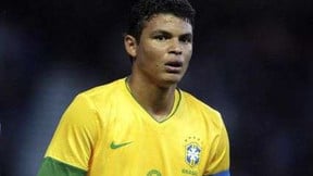 PSG : Leonardo voyait Thiago Silva dans le onze de l’année FIFA