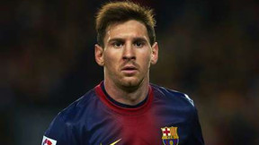 Le jeune joueur qui a fait mieux que Messi