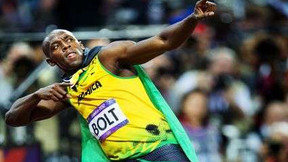 Bolt : « 19 secondes au 200 m »