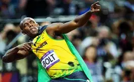 Bolt : « 19 secondes au 200 m »
