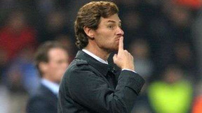 CAN 2013 : Villas-Boas agacé par le départ de Adebayor ?