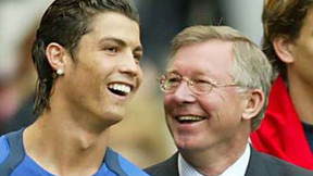 Ferguson : « Ronaldo est un joueur encore plus complet »