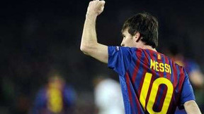Barça - Messi : « Le Ballon d’Or montre l’équipe que nous avons »