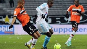 OM Diawara : « On peut revoir nos objectifs à la hausse »