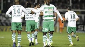 ASSE : Les Verts voient le PSG champion !