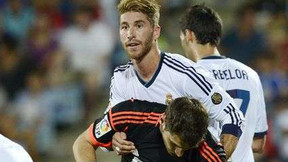 Real Madrid : Quand Sergio Ramos insulte les arbitres