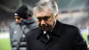 PSG : Ancelotti menacé, lAngleterre en parle