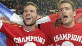 Debuchy à Cabaye : « Je serais venu même si tu n’étais pas là »