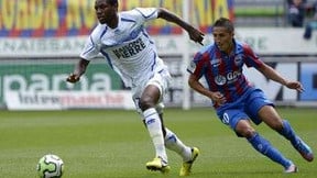 Mercato Auxerre : Mandjeck vers Reading ?