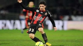 Nice Maupay n’a « même pas écouté le reste »