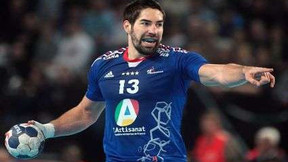 Karabatic : « Il a fallu que je regarde la vie dune manière différente »