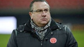 EXCLU Reims : « On cherche un attaquant »