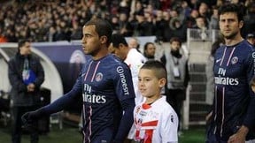 Ligue 1 : Le PSG cale face à Ajaccio