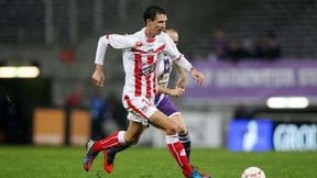 Ajaccio Poulard : « On a été vaillants »