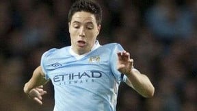 Nasri : « Nous sommes affamés »